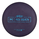 Purple (Blue Light Shatter) 170-172 Paul McBeth Prototype Kratos