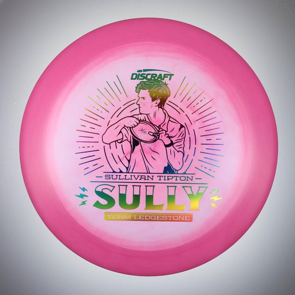 Sullivan Tipton ESP Force