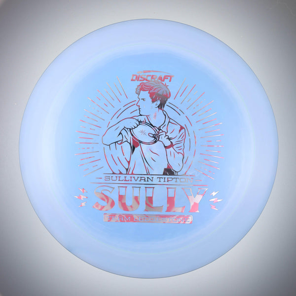 Sullivan Tipton ESP Force