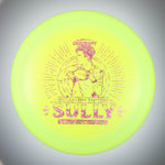 Sullivan Tipton ESP Force