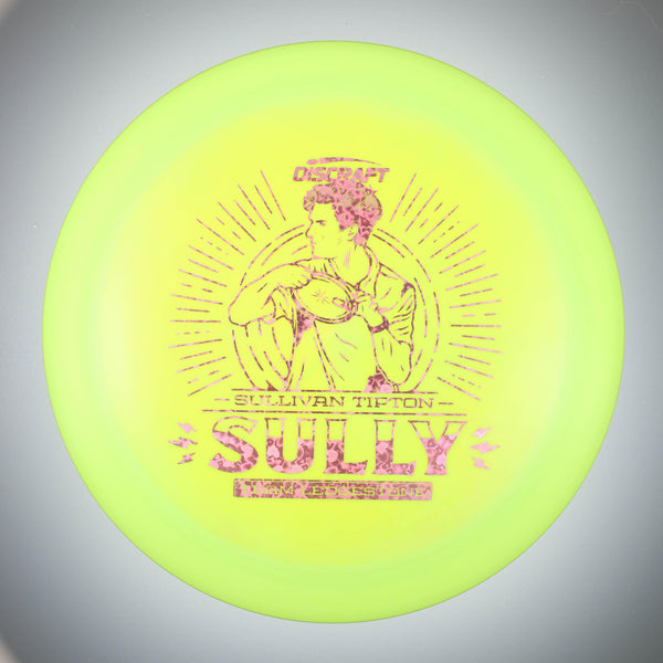 Sullivan Tipton ESP Force