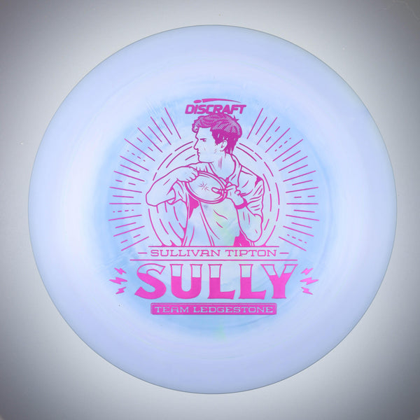 Sullivan Tipton ESP Force