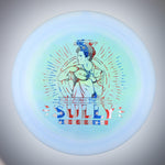 Sullivan Tipton ESP Force