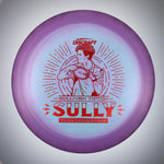 Sullivan Tipton ESP Force