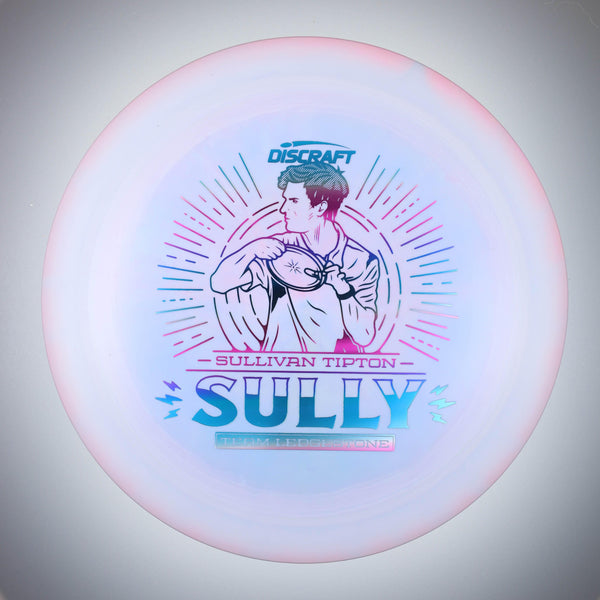 Sullivan Tipton ESP Force