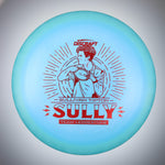 Sullivan Tipton ESP Force