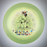 Sullivan Tipton ESP Force