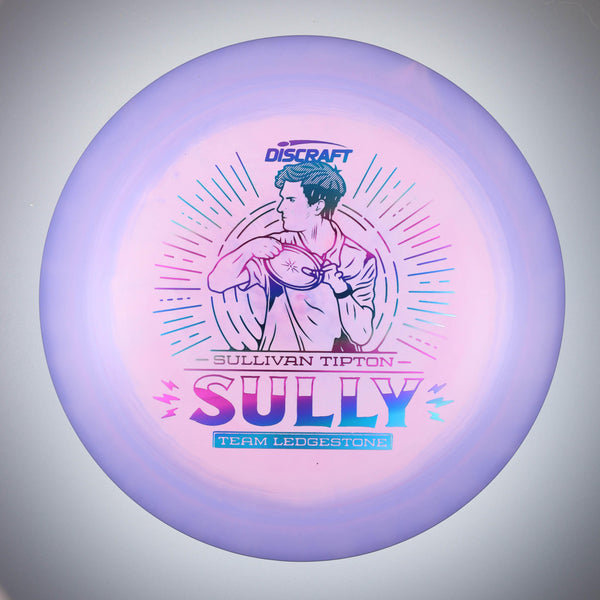 Sullivan Tipton ESP Force