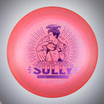 Sullivan Tipton ESP Force