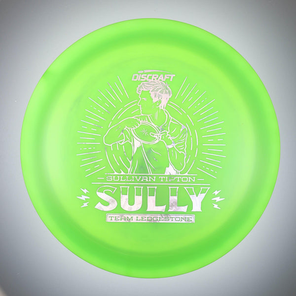Sullivan Tipton ESP Force