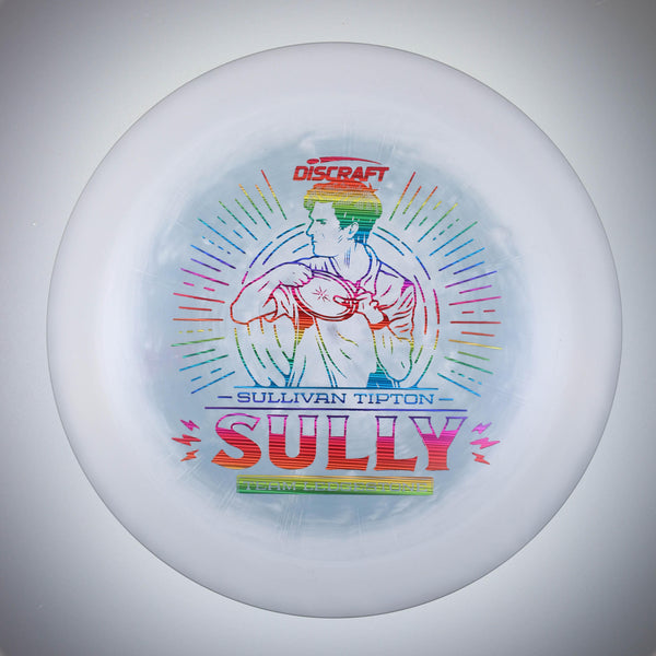 Sullivan Tipton ESP Force