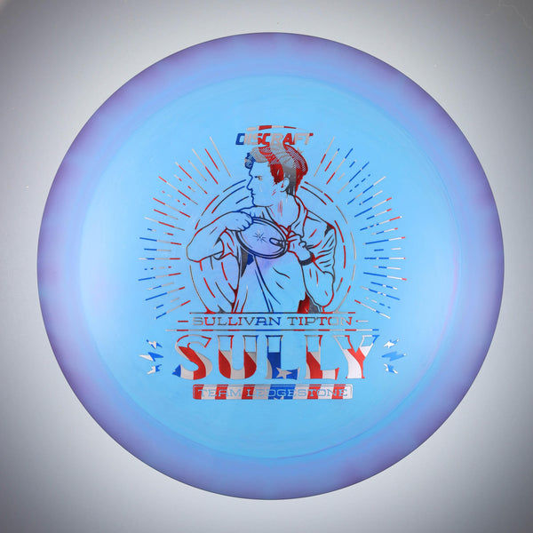 Sullivan Tipton ESP Force