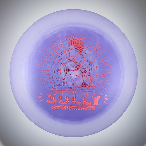 Sullivan Tipton ESP Force