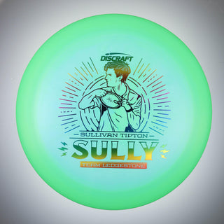 Sullivan Tipton ESP Force