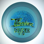 #30 173-174 Titanium (Ti) Nuke