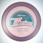 #32 173-174 Titanium (Ti) Nuke