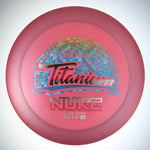 #22 167-169 Titanium (Ti) Nuke