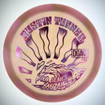 #17 Purple Clouds 173-174 DGA 2023 Austin Turner Tour Series Banzai