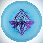 #14 Purple Metallic 177+ ESP Swirl Wasp