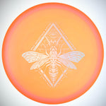 #22 Holo 177+ ESP Swirl Wasp