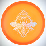 #23 Holo 177+ ESP Swirl Wasp