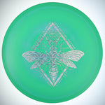 #48 Holo Circles 177+ ESP Swirl Wasp