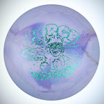 #34 Clovers 173-174 ESP Swirl Force