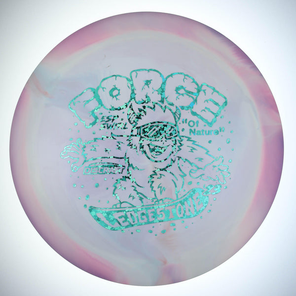 #40 Clovers 173-174 ESP Swirl Force