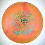 #57 Clovers 173-174 ESP Swirl Force