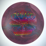 #90 Rainbow Lasers 173-174 ESP Swirl Force