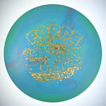 #99 Gold Hearts 173-174 ESP Swirl Force