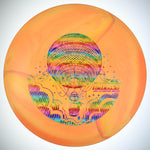 #52 Rainbow Shatter 177+ ESP Swirl Impact