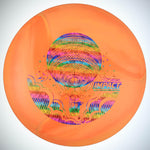 #66 Rainbow Shatter 177+ ESP Swirl Impact