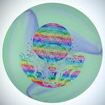 #70 Rainbow Shatter 177+ ESP Swirl Impact