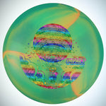 #72 Rainbow Shatter 177+ ESP Swirl Impact