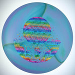 #75 Rainbow Shatter 177+ ESP Swirl Impact