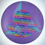 #77 Rainbow Shatter 177+ ESP Swirl Impact