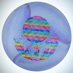 #79 Rainbow Shatter 177+ ESP Swirl Impact