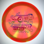 #23 Rainbow Lasers 170-172 Z Swirl Flash