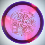 #36 Pink Holo 170-172 Z Swirl Reaper