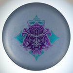Blue (Purple Metallic) 173-174 Big Z Challenger OS