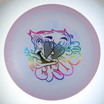 #31 Rainbow 173-174 ESP Swirl Crush