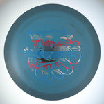 #66 Bomb Pop 173-174 ESP Swirl Crush