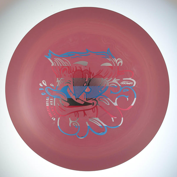 #75 Bomb Pop 173-174 ESP Swirl Crush