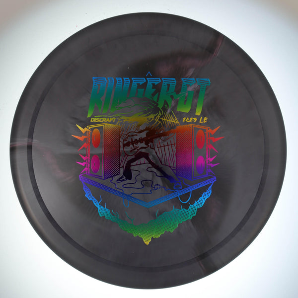 #57 Rainbow 173-174 ESP Tour Series Swirl Ringer GT