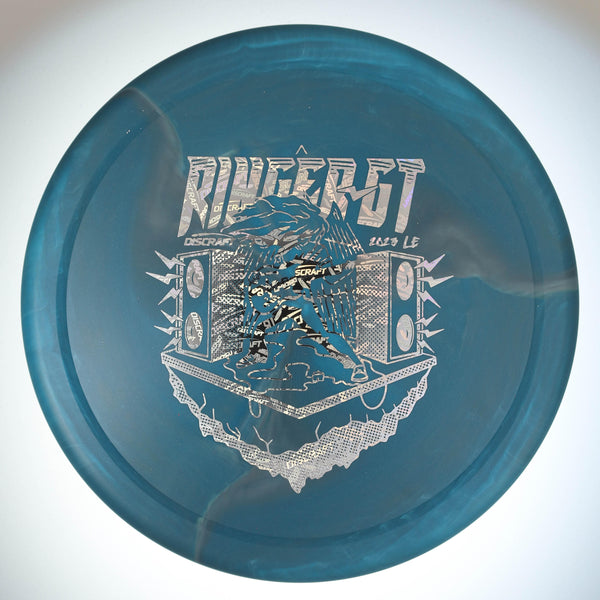 #91 Discraft 173-174 ESP Tour Series Swirl Ringer GT