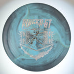 #96 Discraft 173-174 ESP Tour Series Swirl Ringer GT