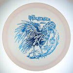 #13 Blue Metallic 155-159 ESP Lite Undertaker
