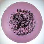 #15 Black 155-159 ESP Lite Undertaker