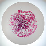 #29 Magenta Shatter 155-159 ESP Lite Undertaker